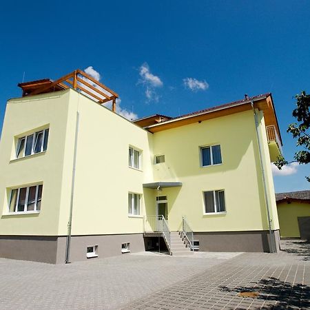 Villa Marcus Pasohlávky 外观 照片