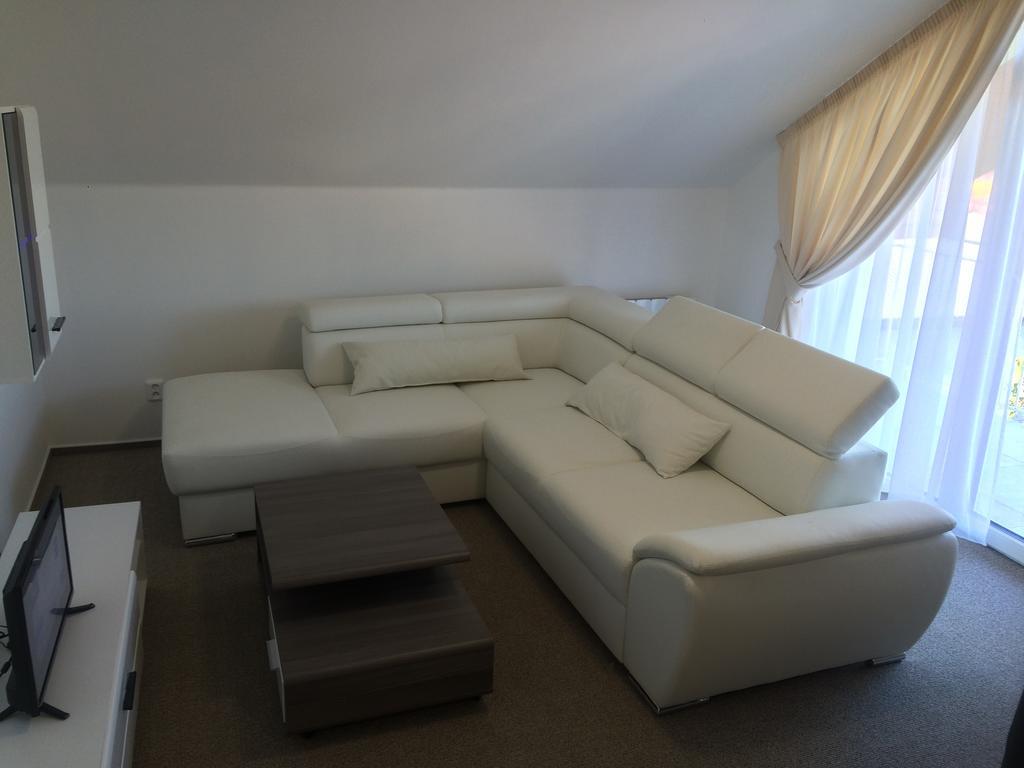 Villa Marcus Pasohlávky 外观 照片