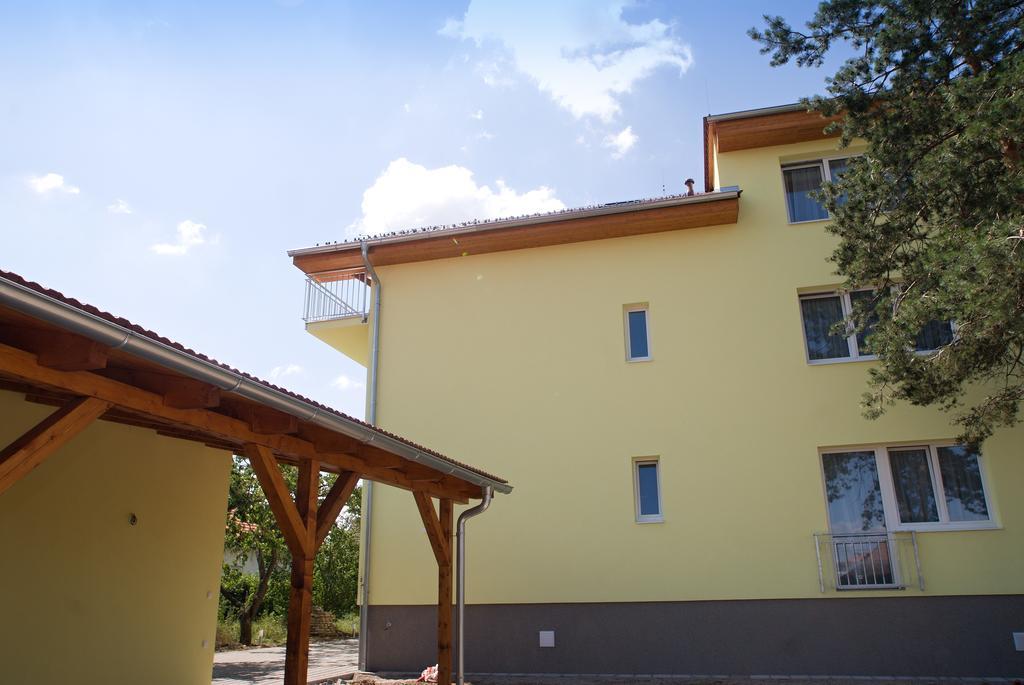 Villa Marcus Pasohlávky 外观 照片